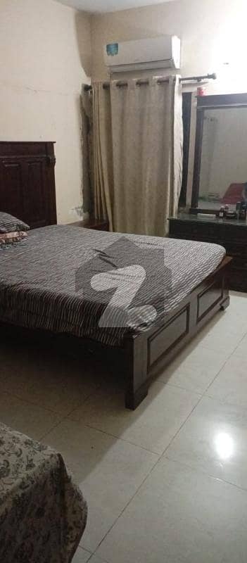 Defence Seaview Apartment for Rent 3 Bedrooms Tile Flooring