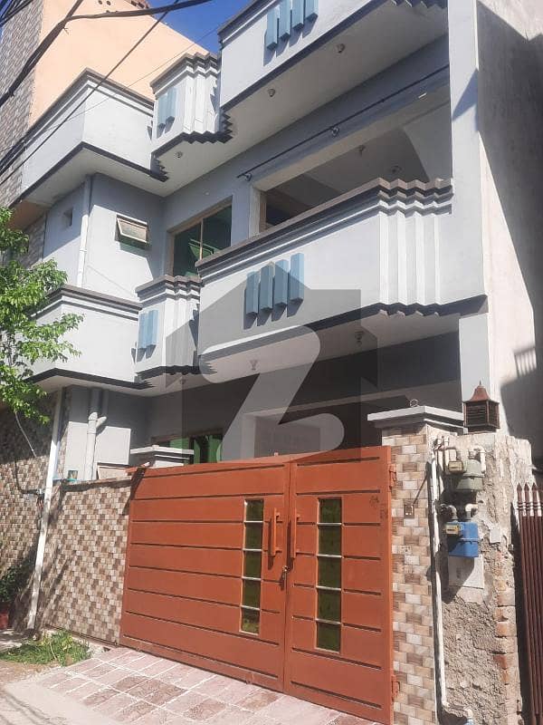 House For Sale In Adiala Road Adiala Road Is Available Under Rs. 15000000