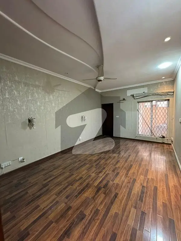 12 Marla House For Rent In Johar Town