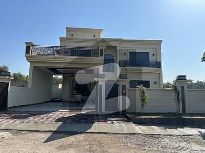 Brand New House For Sale In Islamabad
