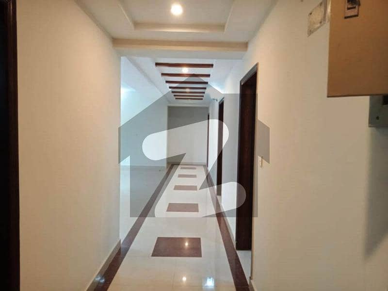 4th New 3 Bed Apt Available for rent in Askari 11 Lahore