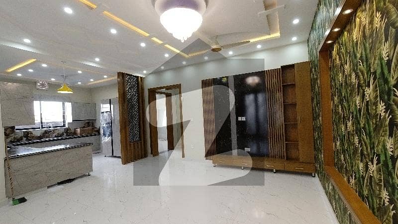 Ready To sale A House 1 Kanal In E-11/3 Islamabad