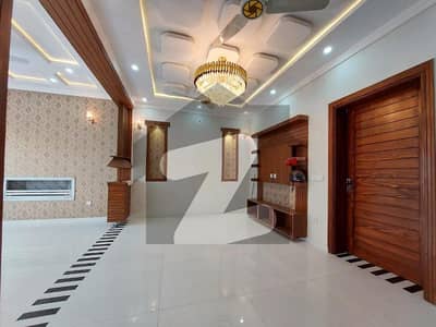 3 Years Installments Plan 5 Marla Brand New Ultra Modern House For Sale Bahria Orchard Lahore