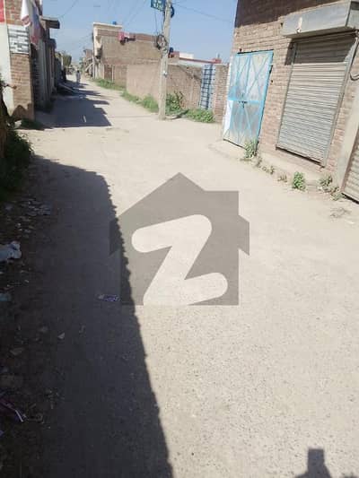 1 marla 2 Commercial shops for sale in Rasool Pura Sambrial at most prime location