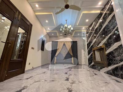 3 Years Installments Plan 8 Marla Brand New Ultra Modern House For Sale Bahria Orchard Lahore