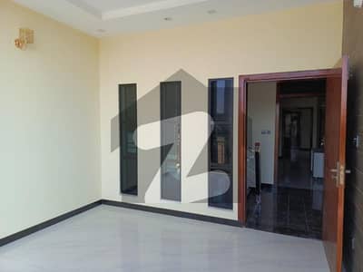 Brand New Ground Portion Available For Rent In D12