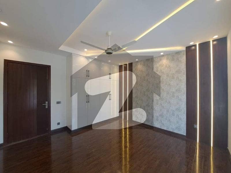 1 Kanal Upper Portion Available For Rent In Dha Phase 6 E-BLOCK