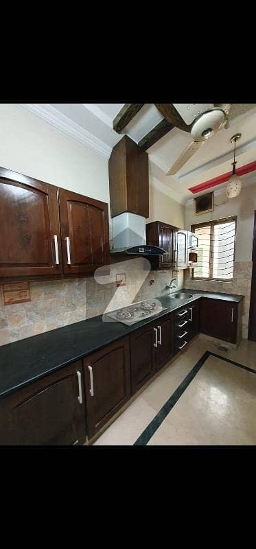 1 Bedroom With Attached Washroom T. v Lounge & Kitchen In G-13/4