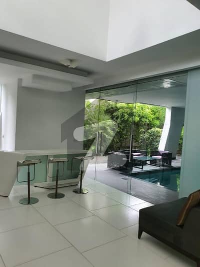 Best Located Full furnished Apartment