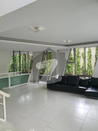 Best Located Full Furnished Apartment
