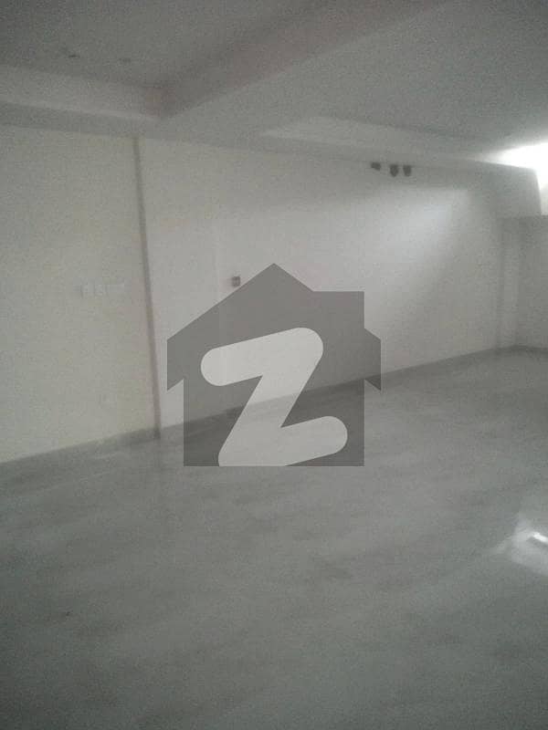 8 Marla Commercial Office for rent in DHA phase 8