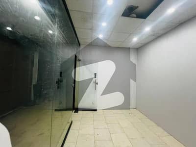 120 Sqft Shop Available For Sale In Johar Town