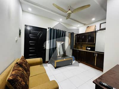 Fully Furnished Independent Apartment For Rent