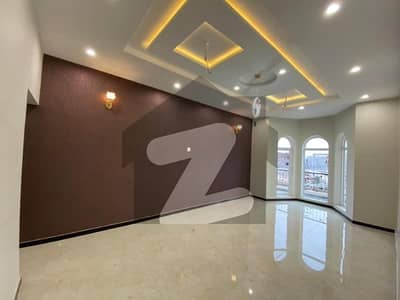 3 Years Installments Plan 5 Marla Brand New House For Sale Bahria Town Lahore