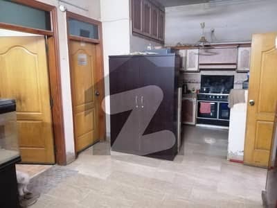 Double Storey 120 Square Yards House Available In Gulshan-e-Iqbal - Block 10-A For sale
