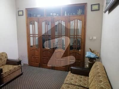 Double Story 120 Square Yards House Available In Gulshan-E-Iqbal Block 10-A For Sale