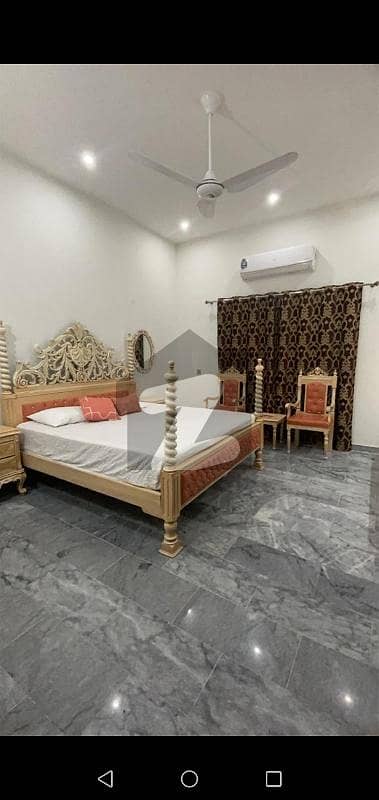 واپڈا ٹاؤن لاہور میں 2 کمروں کا 1 کنال مکان 70.0 ہزار میں کرایہ پر دستیاب ہے۔