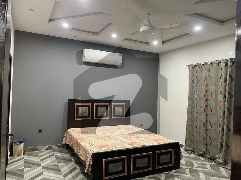 پارک ویو سٹی لاہور میں 5 کمروں کا 10 مرلہ مکان 3.4 کروڑ میں برائے فروخت۔