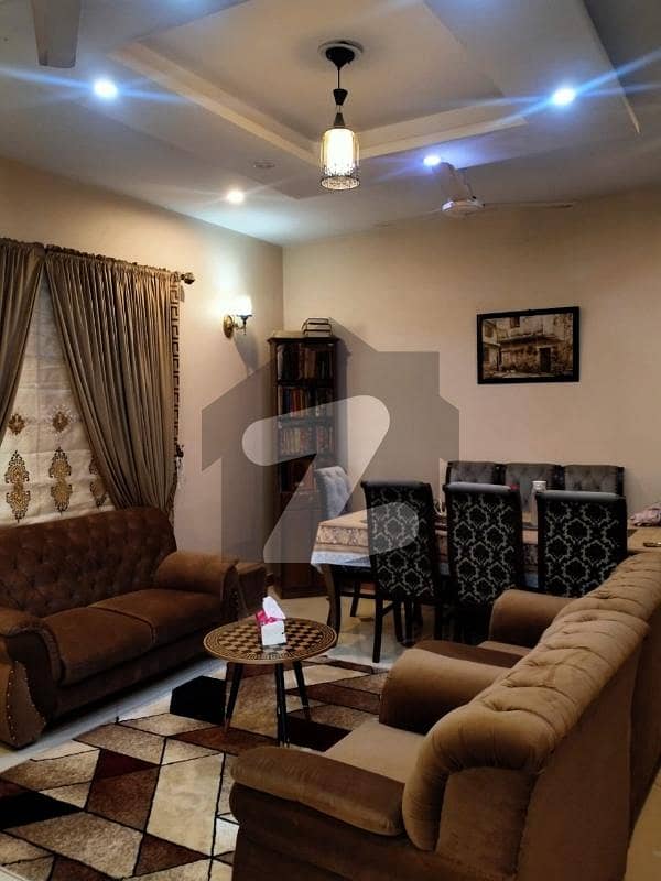 Kda Officers Society Block A National Stadium 260 Yard Ground Floor Portion Ultra Luxury 4 Bed With Maid Room