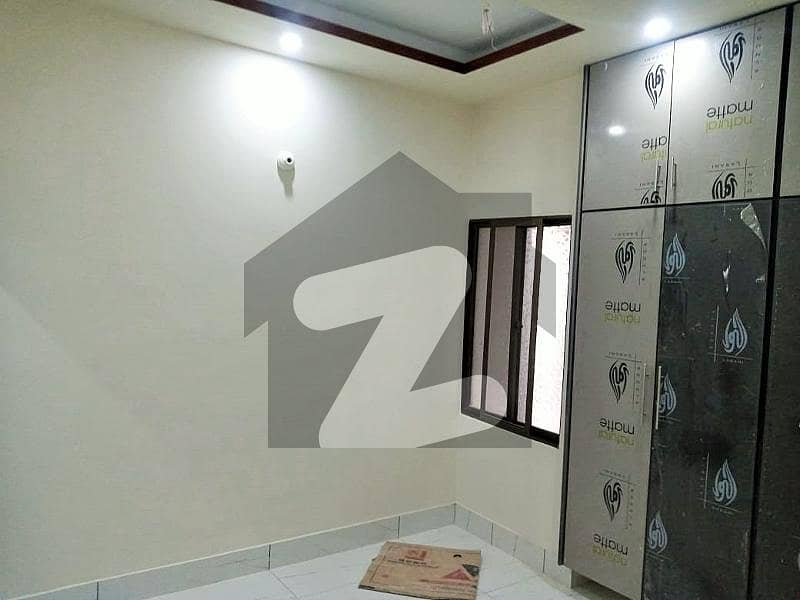 Brand New 2 Bedroom And Dining Room Apartment Lift Project Zeenatabad Housing Society