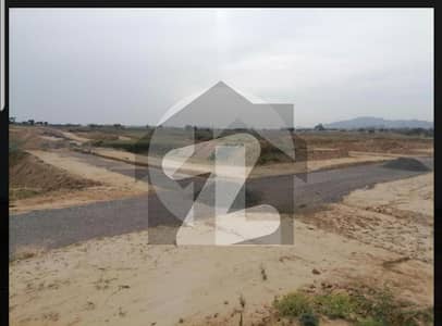 40x80 Plot In Cutting Street For Sale