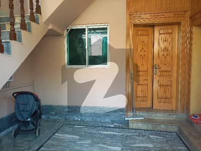 5 Marla House For Sale In Eden Extractive