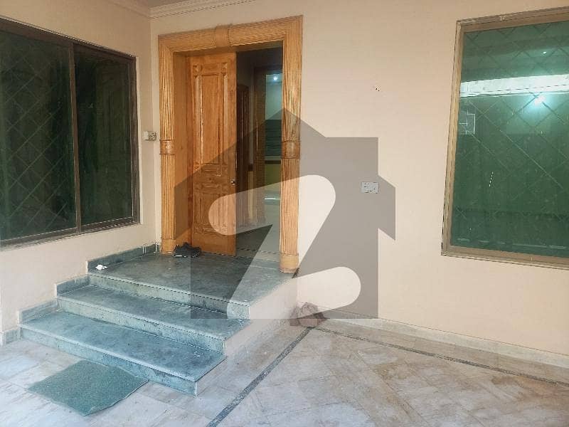 7 Marla House For Sale In Saeed Colony