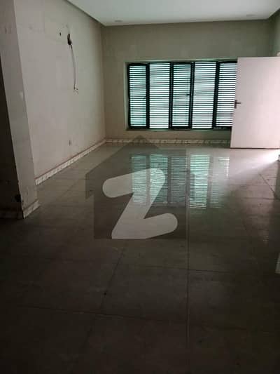 2 KANAL HOUSE 7 BED 8 BATHS FOR OFFICE IN IDEAL CONDITION AND LOCATION OF MODEL TOWN OFFICE