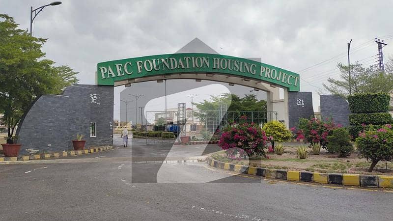 پی اے ای سی فاؤنڈیشن ہاؤسنگ پروجیکٹ ۔ بلاک سی اٹامک انرجی سوسائٹی ۔ پی اے ای سی,لاہور میں 10 مرلہ رہائشی پلاٹ 88.0 لاکھ میں برائے فروخت۔