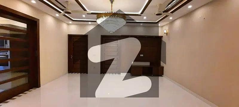 3 Years Installments Plan 7 Marla Brand New Ultra Modern House For Sale In Lake City Lahore