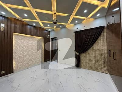 3 Years Installments Plan 5 Marla Brand New Ultra Modern House For Sale Bahria Orchard Lahore