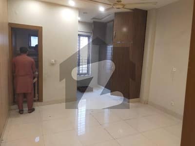 Family flat for rent in Bankhana road.