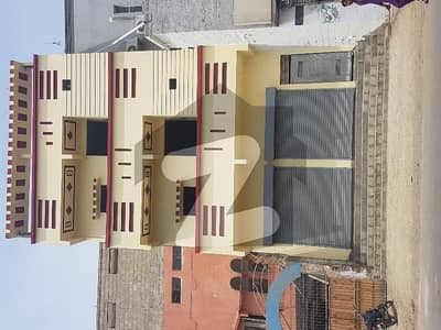 Commercial Space In Landhi 02 Near Babar Market Opposite Landhi Sports Complex On Rental Basis