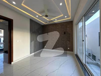 3 Years Installments Plan 5 Marla Brand New House For Sale In 9 Town DHA Lahore