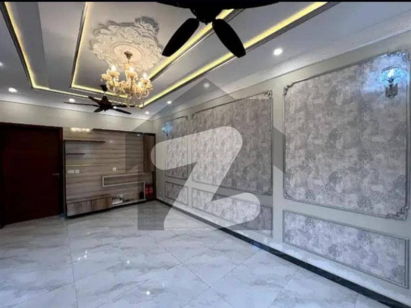 3 Years Installments Plan 5 Marla Brand New House For Sale 9 Town DHA Lahore