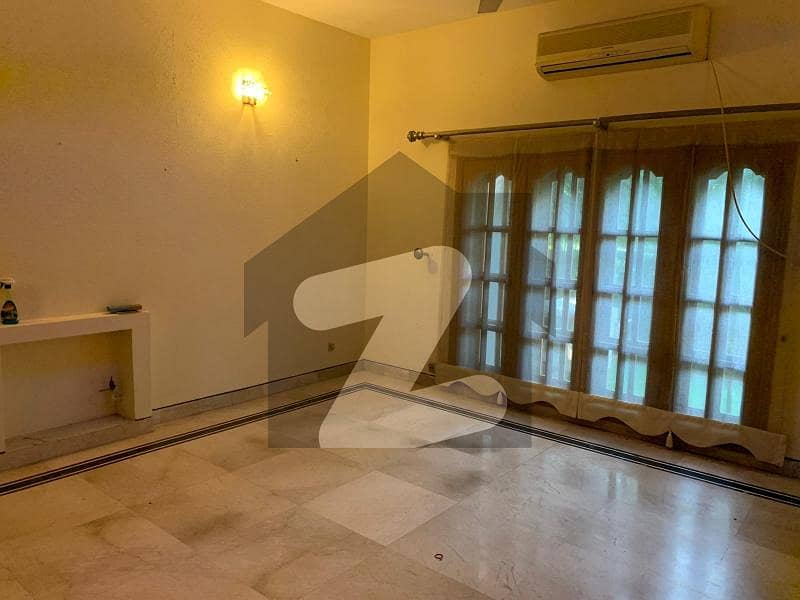 Gulberg I Kanal House For Office Use Is Available For Rent