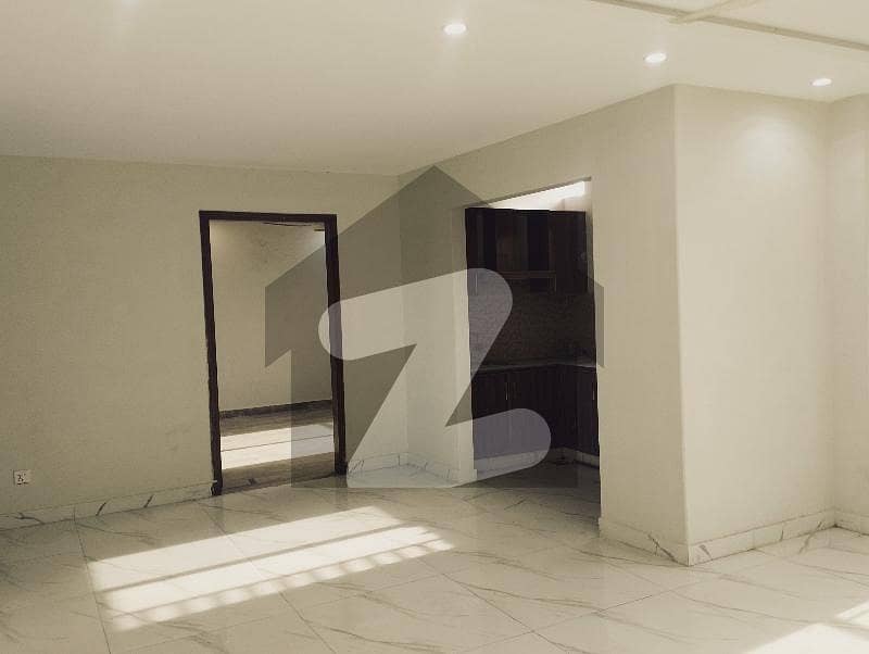 2 Bedrooms Apartment For Rent In Liberty Arced Sector G