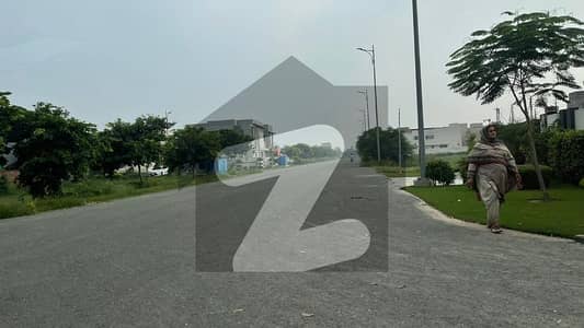 TOP LOCATION 1 KANAL PLOT IN PHASE 7