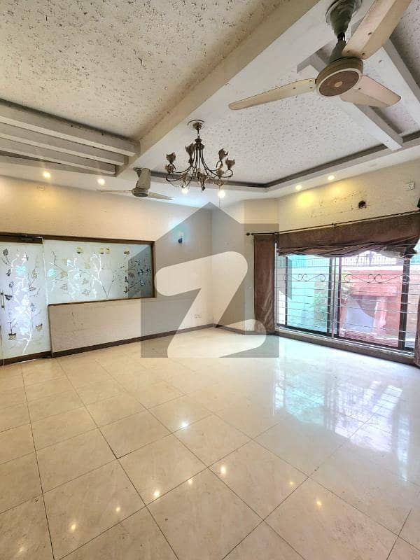 1 Kanal Modern House For Rent In Prime Location DHA Phase 1