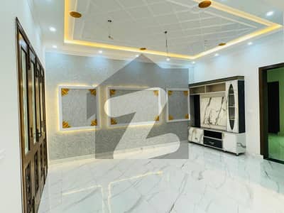 7 Marla Brand New House For Sale In Jubilee Town Lahore