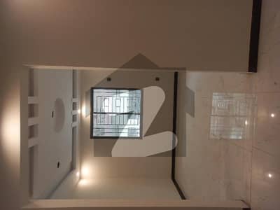 1st Floor Brand New Portion Block 14 Fb Area Nasir Abad