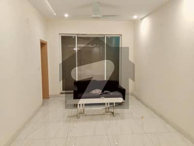 1 Kanal basement house 2 bed for rent in DHA Phase 8