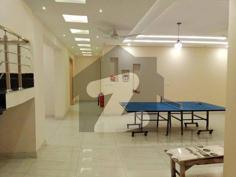1 Kanal Brand New Basement 2 Bed For Rent In DHA Phase 8