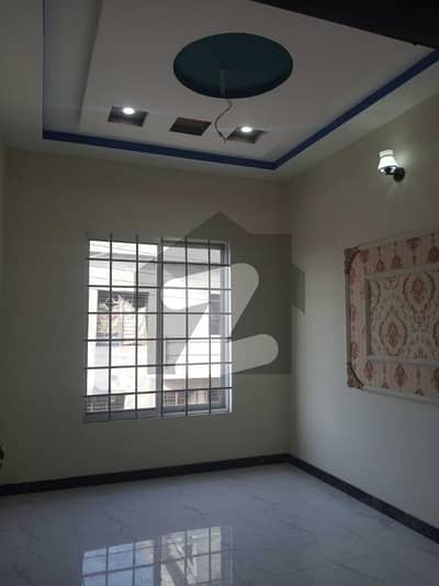Spacious 3 Marla House Available For Sale In Al-Hamd Gardens