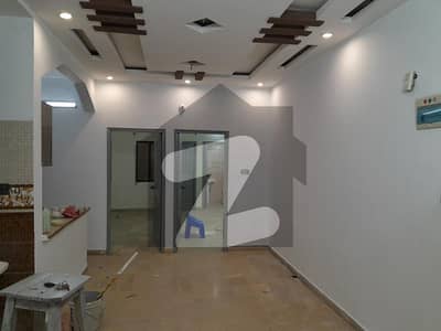 3 Bed Lounge Portion For Rent Nazimabad 3