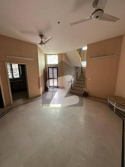10 Marla Double Unit House Available For Sale In Alfalah Town Bedian Road