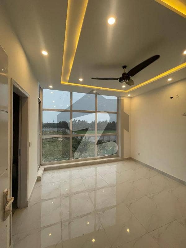 3 Years Installments Plan 5 Marla Brand New House For Sale 9 Town Block B DHA Lahore