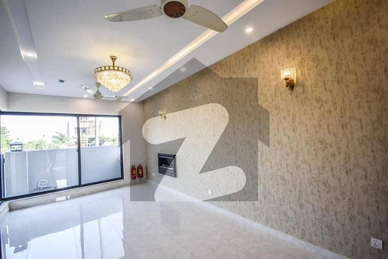 3 Years Installments Plan 5 Marla Brand New House For Sale In 9 Town Block B DHA Lahore