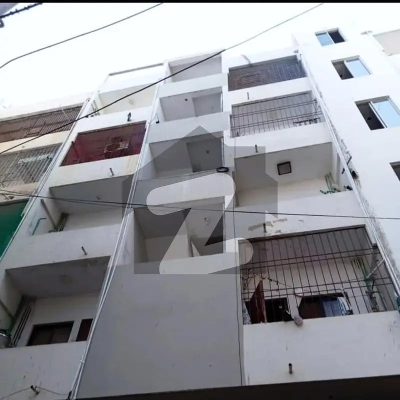 Studio Apartment For Rent In DHA Phase 6