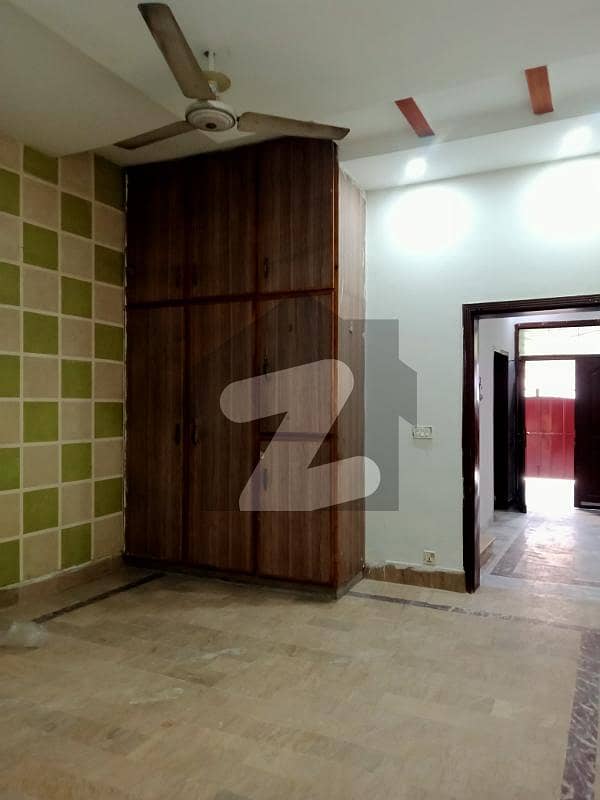 7 marla 2 bed ground floor for rent in alfalah near lums dha lhr